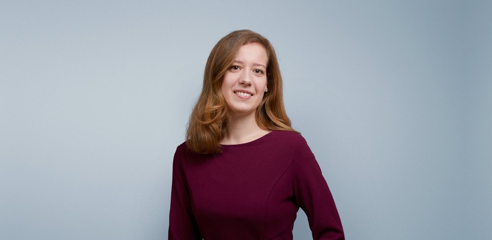 Renske Verhoeff Lawyer Commercial Contracts & Dispute Resolution VBK