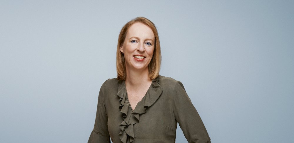 Mariel Vrielink Notary | Partner VBK