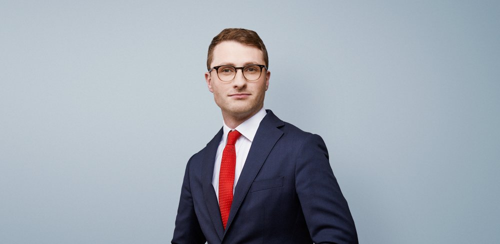 Bastiaan Wallage Advocaat Zorg & Sociaal domein VBK
