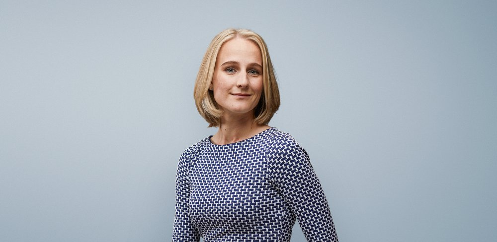 Juliette Wareman Advocaat Corporate / M&A VBK