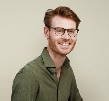 Roland Bertens werken bij VBK