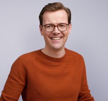 Gert Jan Boeve werken bij VBK