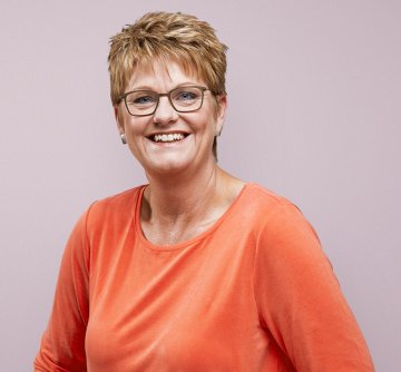 Aletta Groeneveld werken bij VBK