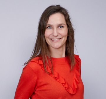 Margot Jansen werken bij VBK
