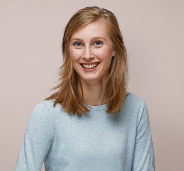 Roos Janssen werken bij VBK