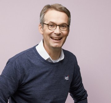 Wouter van den Briel werken bij VBK