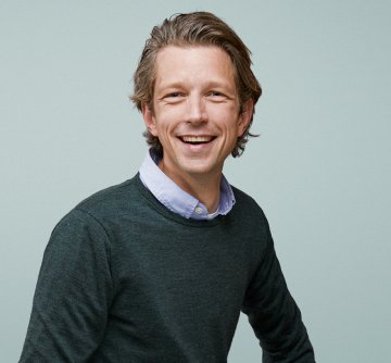Martijn van Steensel werken bij VBK