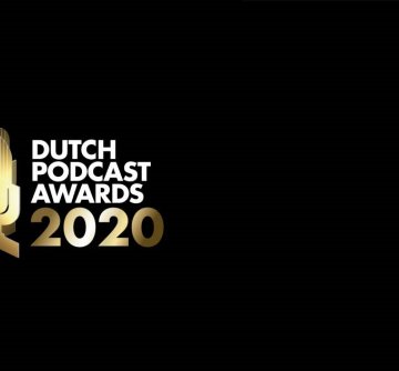 Licht op Legal genomineerd voor de Dutch Podcast Awards 2020