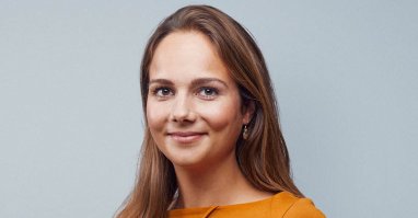 Kirsten Maes VBK