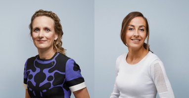 Van Benthem & Keulen appoints two new salaried partners