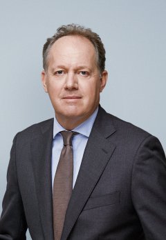 Arno van Beurden Advocaat | Partner Arbeid & Pensioen VBK