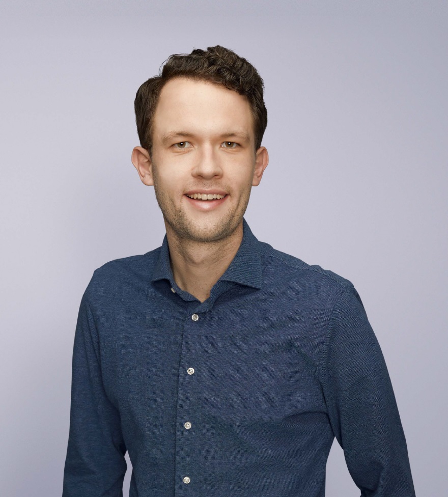 Reimer Helder Advocaat Bestuursrecht en Omgevingsrecht VBK
