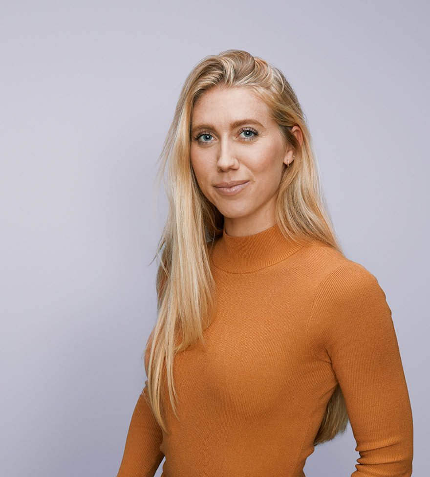 Famke Hoogeveen Advocaat Information Technology en Privacy VBK