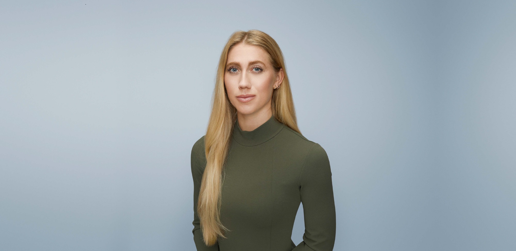 Famke Hoogeveen Lawyer Information Technology and Privacy VBK