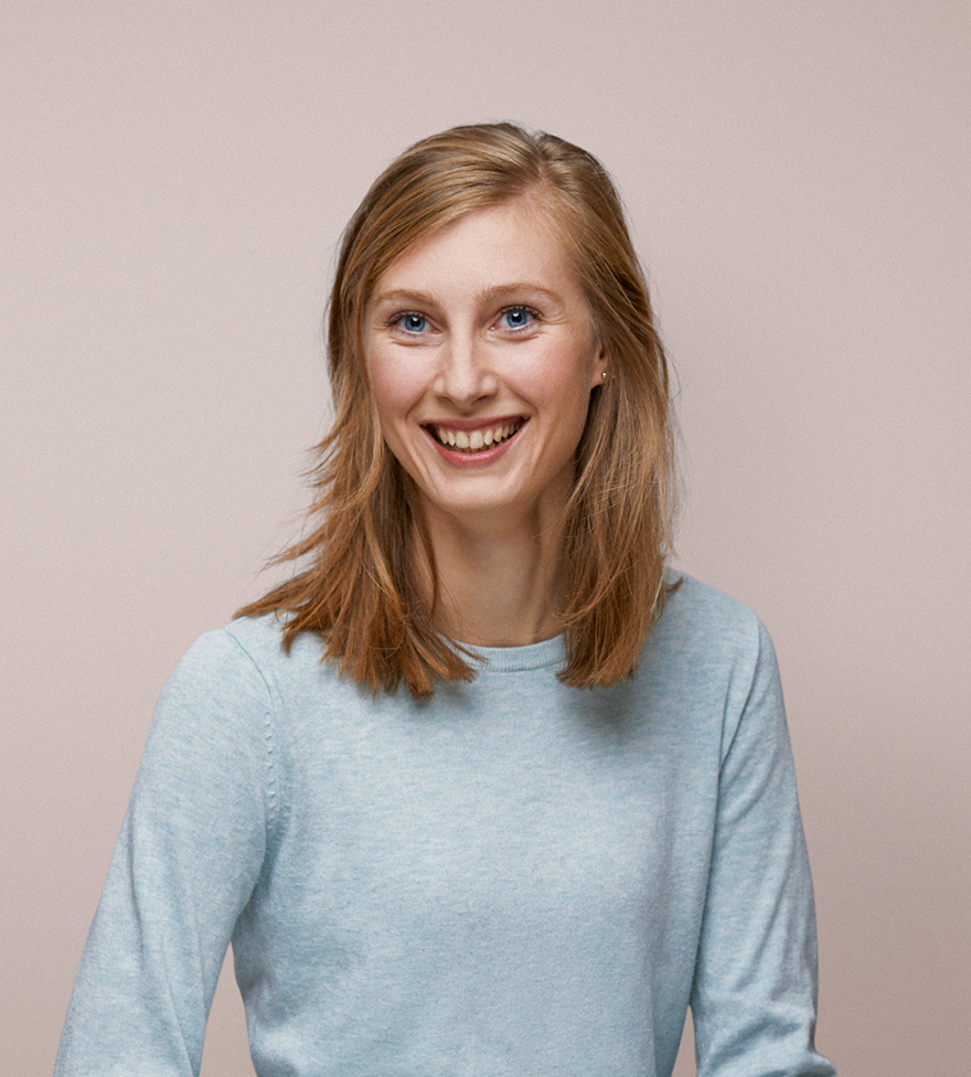 Roos Janssen Deputy civil-law notary VBK