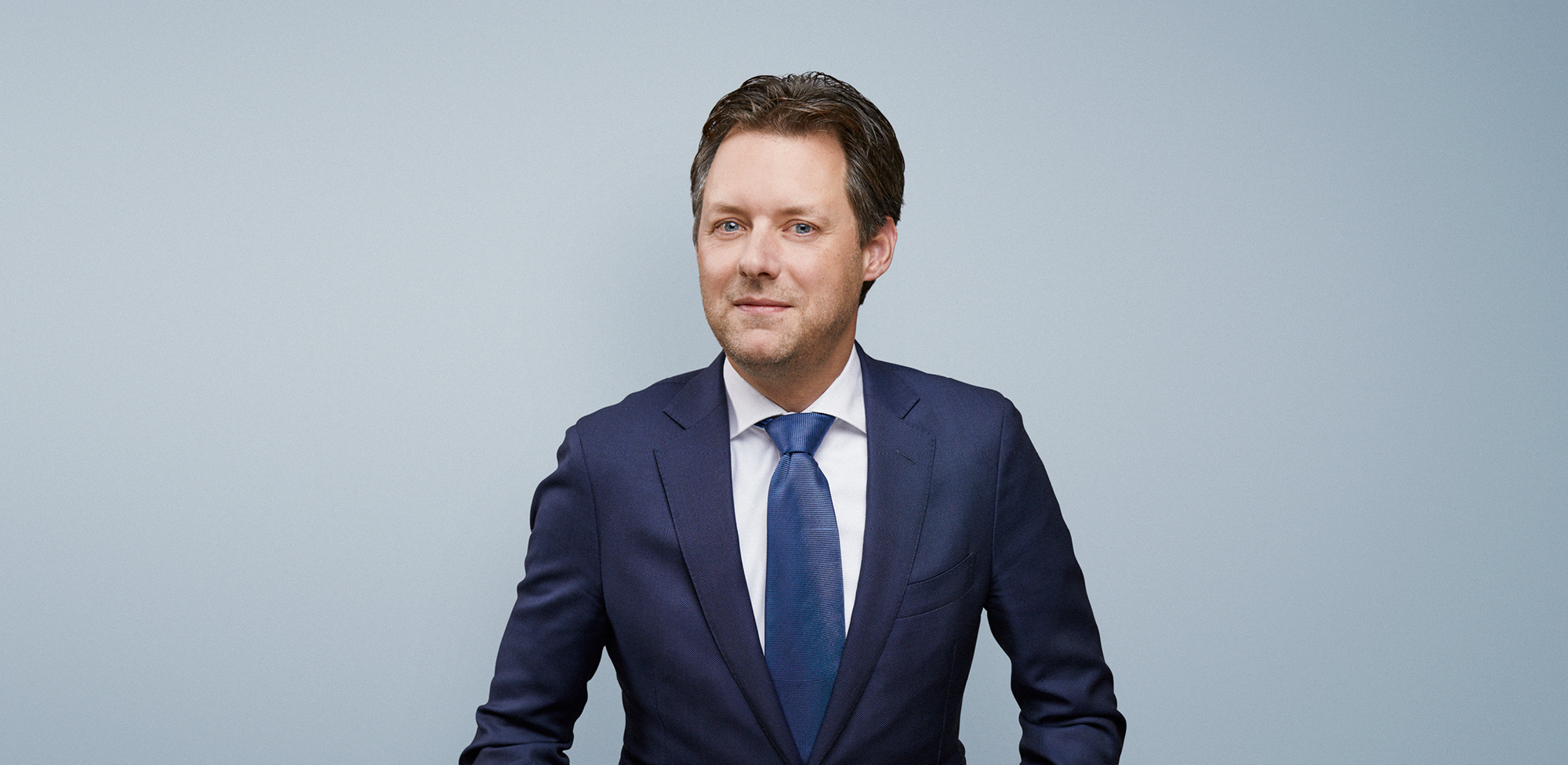 Sander Marges Lawyer | Partner Corporate / M&A VBK