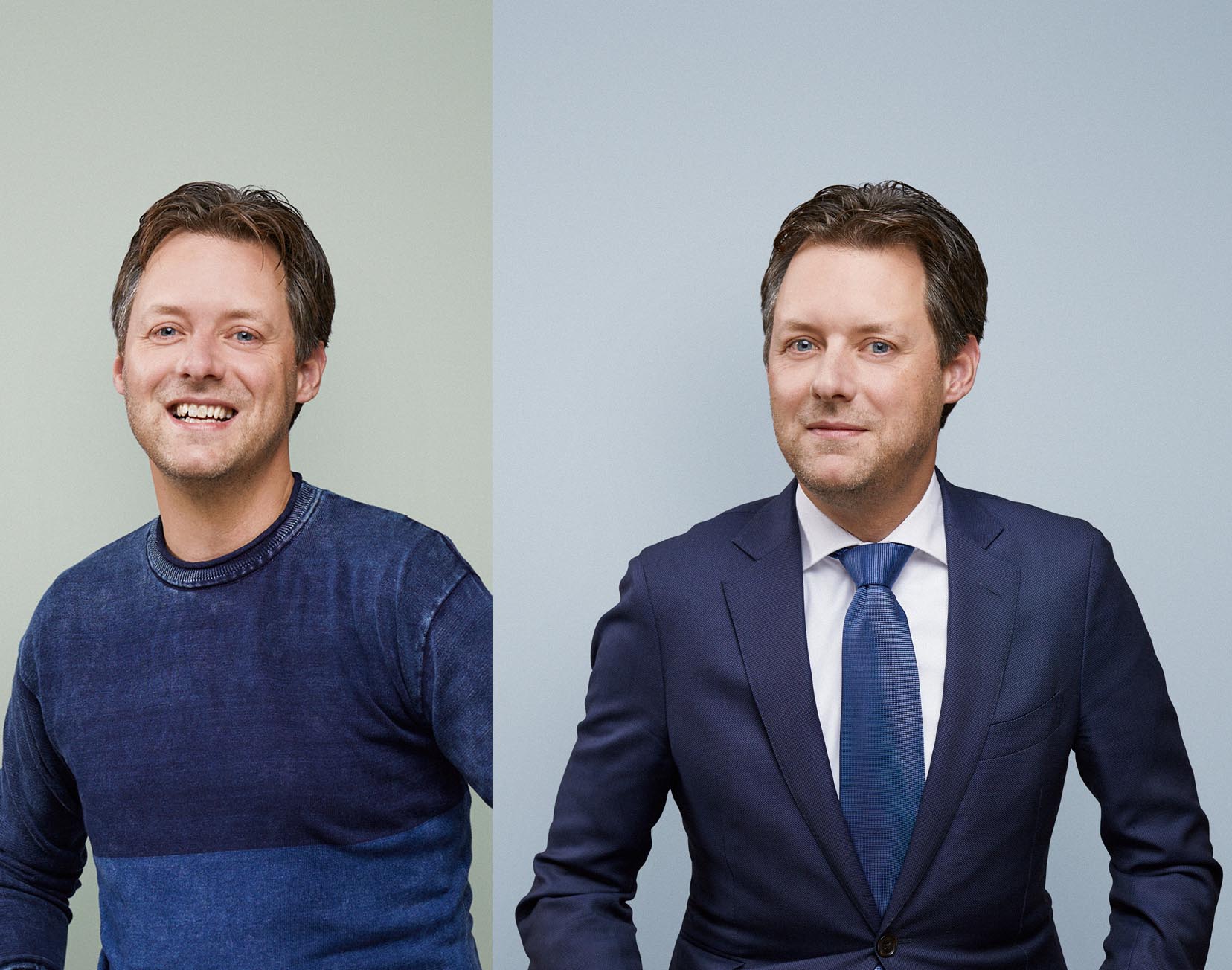 Sander Marges Advocaat | Partner Corporate / M&A VBK