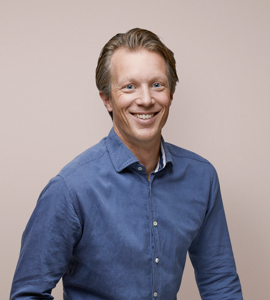 Frank Nowee Lawyer | Partner Restructuring & Insolvency VBK