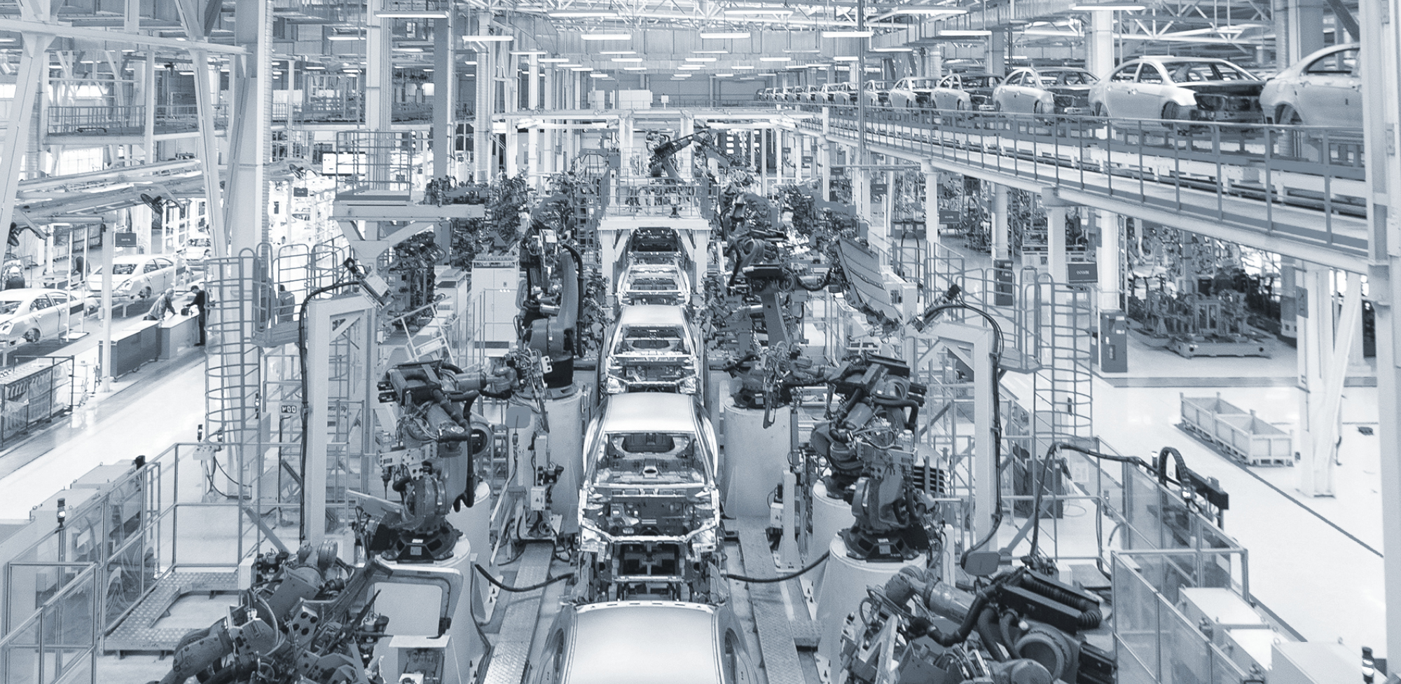 Sector Automotive VBK