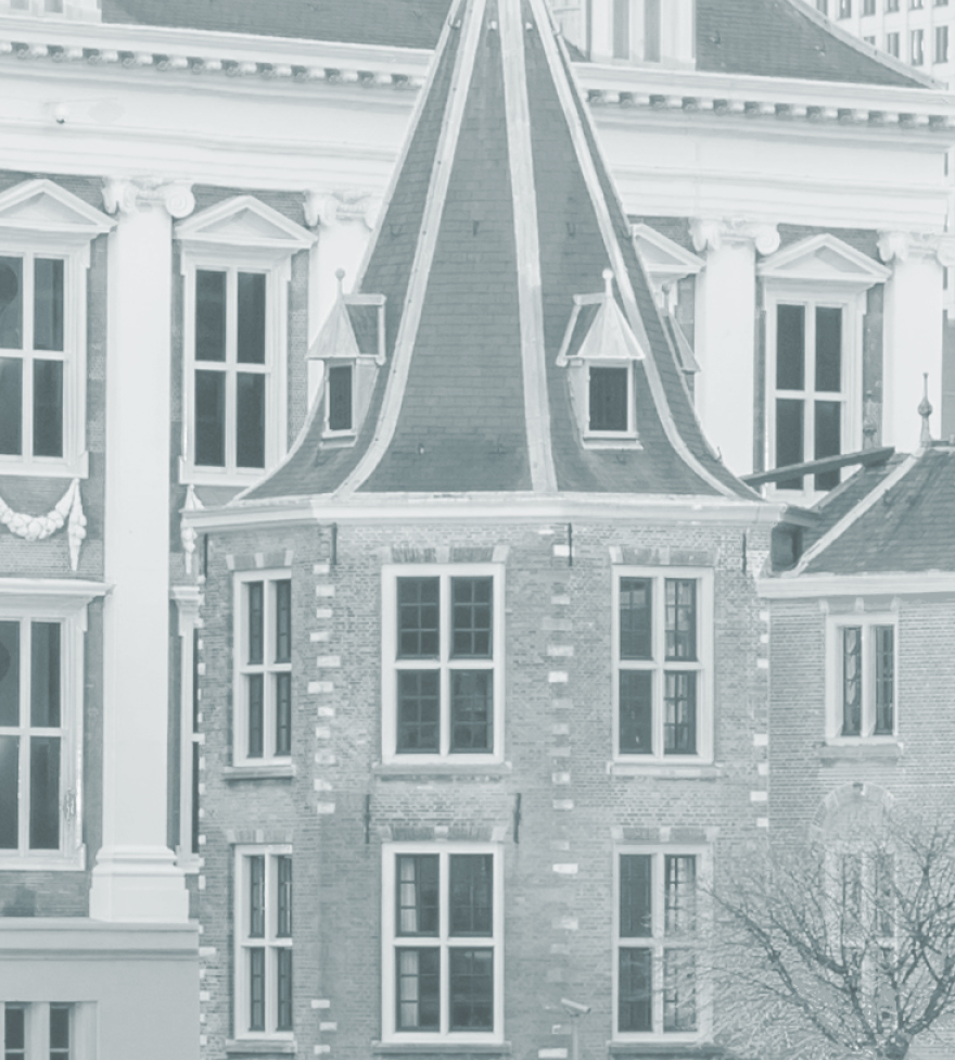 Sector Overheid VBK