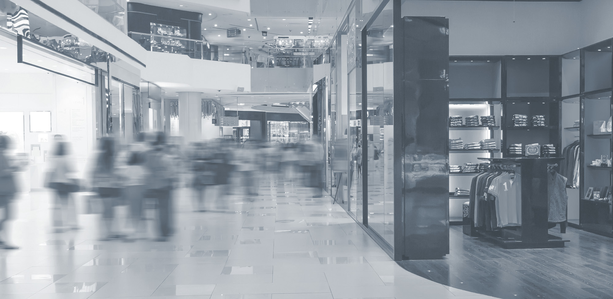 Sector Retail VBK