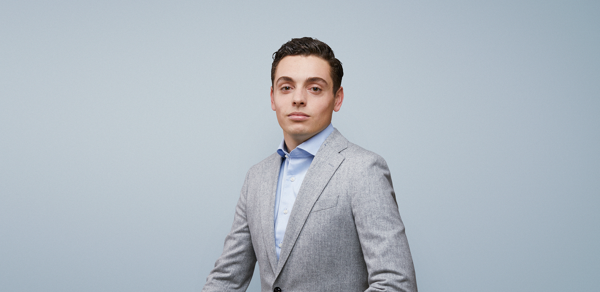 Sjoerd van Gils Lawyer Corporate / M&A